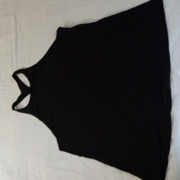 Lululemon Trapeze Racerback tank unsized (4/6?) - Picture 1 of 7